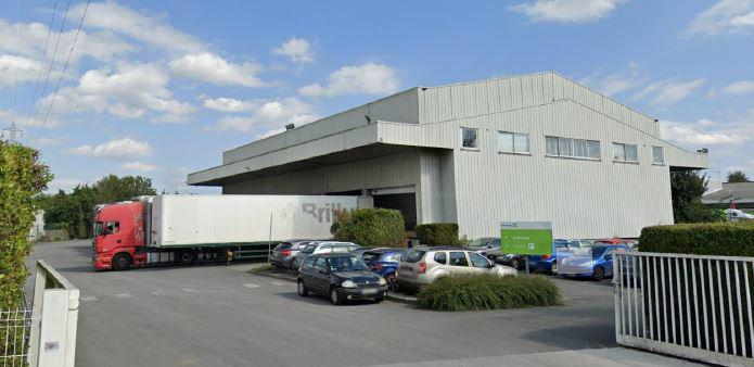 Entrepôt classe c Lezennes 6420m² Location entrepôt classe c OLLOG2309365 15